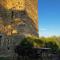 Medieval Tower in Umbria with Swimming Pool - Monte lʼAgello