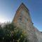 Medieval Tower in Umbria with Swimming Pool