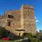 Medieval Tower in Umbria with Swimming Pool