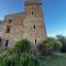 Medieval Tower in Umbria with Swimming Pool