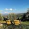 Medieval Tower in Umbria with Swimming Pool - Monte lʼAgello