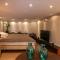 BeautyD JUNIOR-SUITE family room for up to 3 children centrum GULLEGEM KORTRIJK