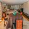 BeautyD JUNIOR-SUITE family room for up to 3 children centrum GULLEGEM KORTRIJK