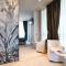 Luxury Suite in Bosco Verticale Milano Isola