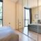 Luxury Suite in Bosco Verticale Milano Isola