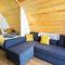 Malhamdale Glamping - 斯基普顿