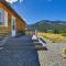 Spacious Buena Vista Home with Fire Pit Near Skiing!