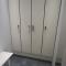 BeautyD JUNIOR-SUITE family room for up to 3 children centrum GULLEGEM KORTRIJK