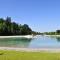 Le Vallon des Sources - 迪涅莱班