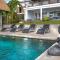 Twakila Sunset Suites