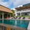 Twakila Sunset Suites