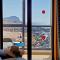 Las Rocas by the Ocean, Wifi and Sea View