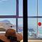 Las Rocas by the Ocean, Wifi and Sea View