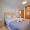 Las Rocas by the Ocean, Wifi and Sea View