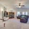 Quaint Noble Home 6 Mi to University of Oklahoma! - نورمان
