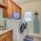 Quaint Noble Home 6 Mi to University of Oklahoma!
