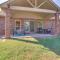 Quaint Noble Home 6 Mi to University of Oklahoma! - نورمان
