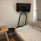 City Apartments direkt am Hauptbahnhof - Perfekt für Pendler und Monteure