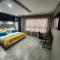 1901 on High Tide , Amanzimtoti Holiday Apartment - Amanzimtoti