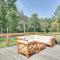 Stunning Home Near Nolin Lake Hot Tub and Fire Pit! - Cub Run