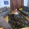 1st Floor 1-Bedroom Comfortably Sleeps 4