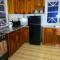 1st Floor 1-Bedroom Comfortably Sleeps 4
