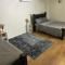1st Floor 1-Bedroom Comfortably Sleeps 4