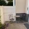 Mini Apartment in Amstetten im Souterrain