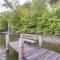 Riverfront Appleton Home with Pool and Boat Dock!