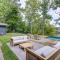 Riverfront Appleton Home with Pool & Boat Dock!