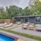 Riverfront Appleton Home with Pool & Boat Dock!