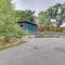 Riverfront Appleton Home with Pool and Boat Dock!