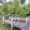 Riverfront Appleton Home with Pool and Boat Dock!