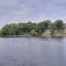 Riverfront Appleton Home with Pool and Boat Dock!