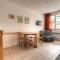 Appartement 2 pièces avec terrasse, proche commerces et télécabine - Briançon - FR-1-330C-80