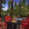 Mountain Getaway