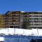 Studio confortable pour 4 personnes à LAlpe dHuez avec balcon, proche commerces et pistes - FR-1-405-32