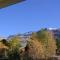 Studio 4 pers, coeur station, prox pistes, balcon, animaux OK, TV, cuisine équipée, casier à skis - FR-1-405-41