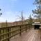 Panoramic Views at Deer Crest Lodge