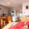 Appartement cosy 2 pièces, balcon sud, proche remontées et commerces, parking, casier à skis, 5 pers - FR-1-405-107