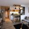 Charmant studio 4 pers avec balcon, parking et accès pistes - Alpe d'Huez - FR-1-405-134