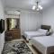 Modern Apartment in Sheraton Heliopolis, 5 minutes from Cairo Airport عمارة مطعم دجاج كنساس - El Cairo