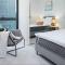 Modern 1 BR Apt on Southbank #Australia108#AU21