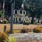 2 bed 2 bath Modern Farmhouse in Old Town Spring