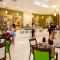 Swiss Inn Teda Hotel & Aqua Park