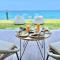 Pink Sunset Beachfront Exotic Room in Batroun