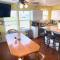 Amazing Sunsets bay view @The Villa at Copano Cove