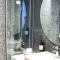 Banana Leaf Beachfront Exotic Room in Batroun