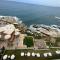 Banana Leaf Beachfront Exotic Room in Batroun