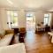 Kaiserliche Post Suites Bevensen-Ferienwohnung